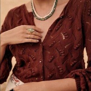 Sezane MARTHE Jumper